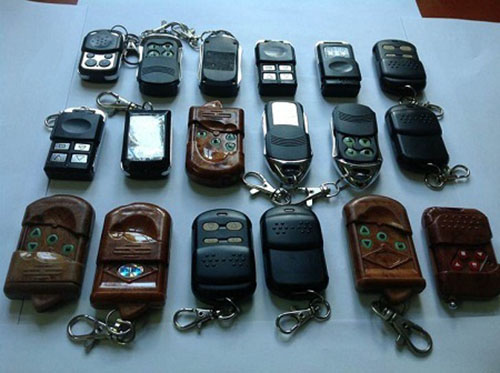 Remote cua cuon hai phong Remote cua cuon hai phong