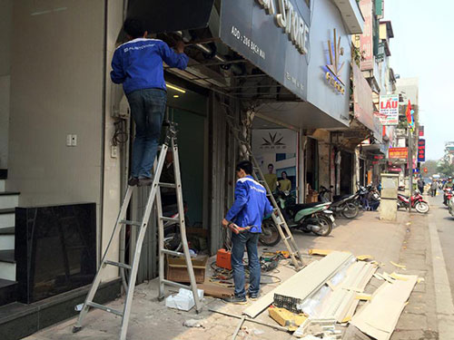 cach khac phuc cua cuon bi giat giat