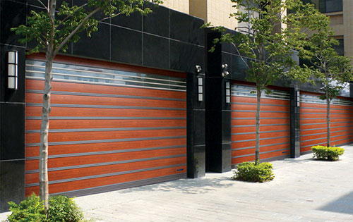 cach vao nha khi quen dieu khien cua cuon tu xa