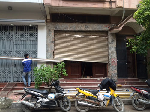 dau hieu cua cuon can phai thay moi