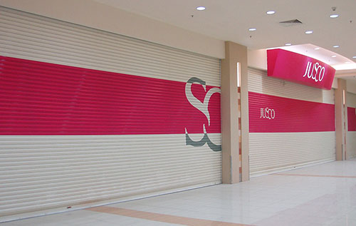 cua cuon chong chay nha xuong austdoor