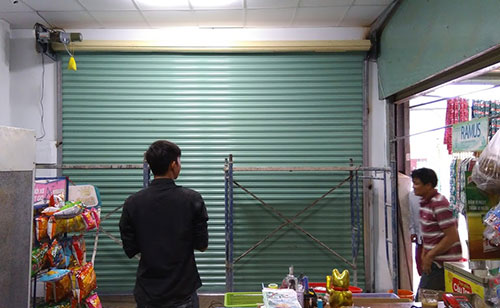 dau hieu nhan biet don vi sua cua cuon uy tin