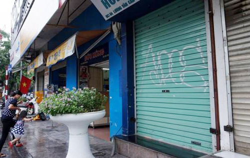 dieu se xay ra khi khong ve sinh cua cuon