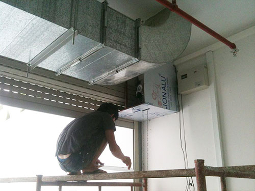 dieu xay ra neu khong ve sinh cua cuon thuong xuyen