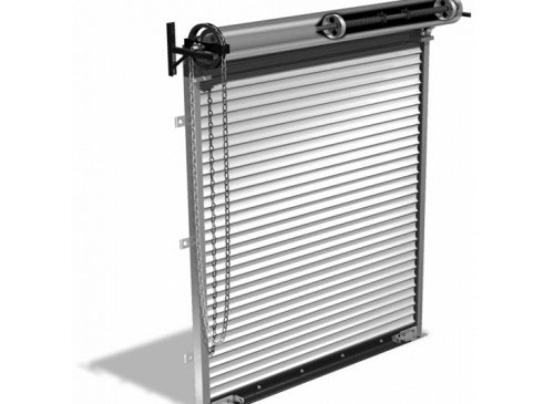 nen hay khong nen su dung cua cuon keo tay