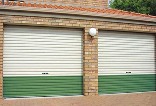 sửa cửa cuốn đài loan tại hải phòng