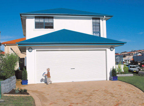 tho sua cua cuon eurodoor tai hai phong