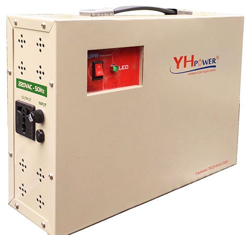 tiết kiệm điện năng khi sử dụng cửa cuốn