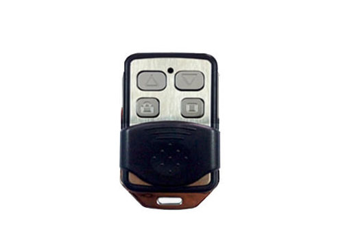 Điều khiển cửa cuốn TEC