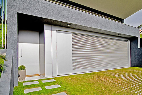 Hệ thống cửa cuốn nhà bạn có an toàn?